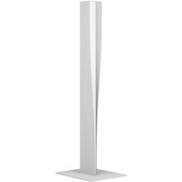 Loops Stylish Grey Table Lamp for Modern Indoor Home Decor - thumbnail 1