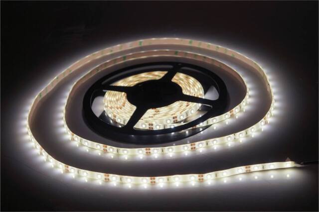 Eagle 12V Cool White Led Tapelight 5M - image 1