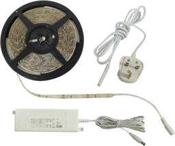 Eagle 12V Cool White Led Tapelight 5M - thumbnail 5