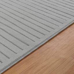 Livabliss Le Mans-Modern Beige Grey White 3D High & Low Pile Textured In- & Outdoor Rug - Size: 200 cm x 275 cm - thumbnail 8