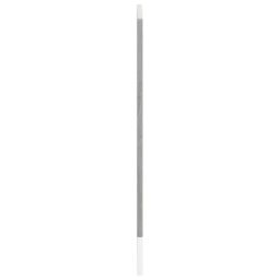 Berkfield Home Dishwasher Panel Porto Grey Sonoma 60x1.5x67 cm Engineered Wood - thumbnail 5