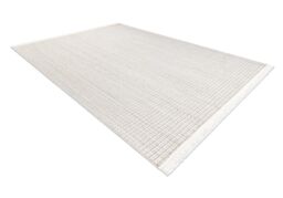 RugsX Nano Rug in White - Size: 80 cm x 150 cm - thumbnail 4