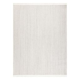 RugsX Nano Rug in White - Size: 80 cm x 150 cm - thumbnail 3