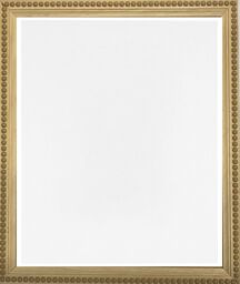 Frames & Mirrors 4U Crown Bobbin Wooden Picture Frame A2 in Natural - thumbnail 1