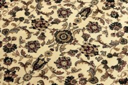 RugsX Royal Rug in Brown - Size: 150 cm x 250 cm - thumbnail 5