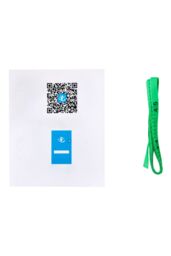 Living and Home Smart Scale for Body Weight and Fat Percentage in Yellow - thumbnail 6