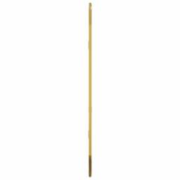 Berkfield Home Wall Mirror Gold 50x20 cm Oval - thumbnail 4