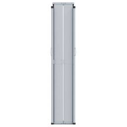 Berkfield Home Retractable Side Awning Black 160x1200 cm - thumbnail 6