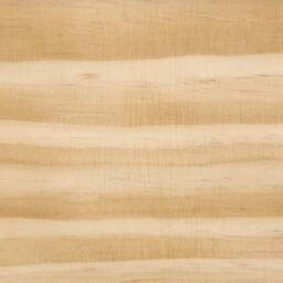 Wyld and Coco Two-Tone Desk 120 x 60 cm with 2 Drawers White and Pine - thumbnail 9