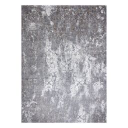 RugsX Noble Rug in Grey - Size: 120 cm x 170 cm - thumbnail 3
