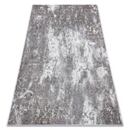 RugsX Noble Rug in Grey - Size: 120 cm x 170 cm - thumbnail 1