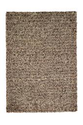 Origin Rocks Shaggy Natural in Light Sand - Size: 80 cm x 150 cm - thumbnail 2