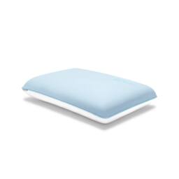 GAVENO CAVAILIA Jasmine Scent Infused Pillow in Blue - thumbnail 3