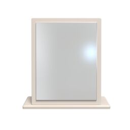 Ready Assembled 2 U Holborn Mirror (Ready Assembled) in Taupe - thumbnail 6