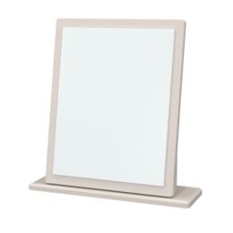 Ready Assembled 2 U Holborn Mirror (Ready Assembled) in Taupe - thumbnail 4