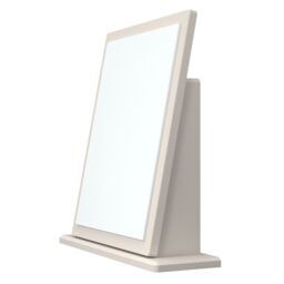 Ready Assembled 2 U Holborn Mirror (Ready Assembled) in Taupe - thumbnail 5