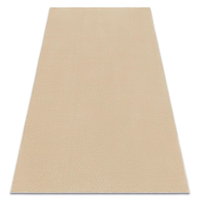 RugsX Lindo Rug in Beige - Size: 140 cm x 190 cm - image 1