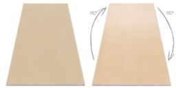 RugsX Lindo Rug in Beige - Size: 140 cm x 190 cm - thumbnail 3