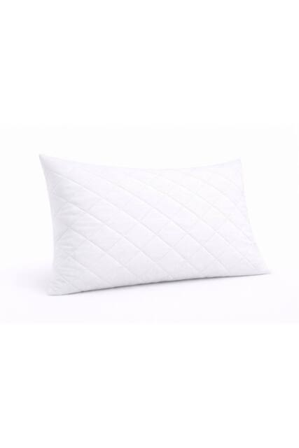 The Foam People 2 Pack The Core Advanced Memory Foam Pillow Adaptive Comfort in White - image 1