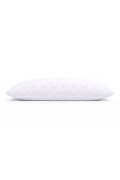 The Foam People 2 Pack The Core Advanced Memory Foam Pillow Adaptive Comfort in White - thumbnail 2