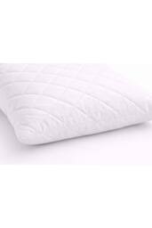 The Foam People 2 Pack The Core Advanced Memory Foam Pillow Adaptive Comfort in White - thumbnail 3
