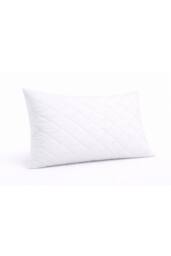 The Foam People 2 Pack The Core Advanced Memory Foam Pillow Adaptive Comfort in White - thumbnail 1
