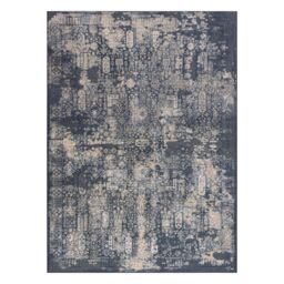 RugsX Nain Rug in Blue - Size: 120 cm x 170 cm - thumbnail 2
