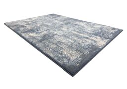 RugsX Nain Rug in Blue - Size: 120 cm x 170 cm - thumbnail 3