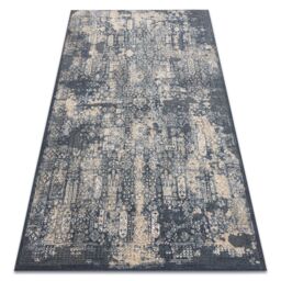 RugsX Nain Rug in Blue - Size: 120 cm x 170 cm - thumbnail 1