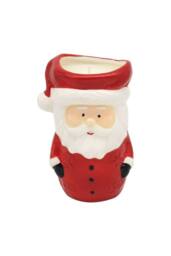 KDMD Santa Candle Red Candle design for everyday use - thumbnail 2