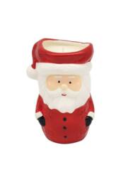 KDMD Santa Candle Red Candle design for everyday use - thumbnail 1