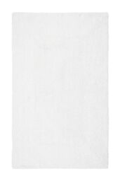 Panda London Panda Bamboo Bath Rug in White - thumbnail 5
