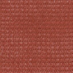 Berkfield Home Balcony Screen Terracotta 120x600 cm HDPE in Brown - thumbnail 2
