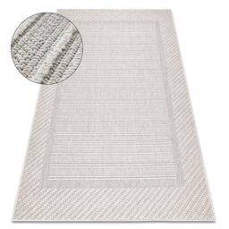 RugsX Origi Rug in Grey - Size: 160 cm x 220 cm - thumbnail 1