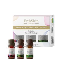 Erth Skin London Reboot & Recharge Collection in Clear - thumbnail 1