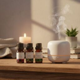 Erth Skin London Reboot & Recharge Collection in Clear - thumbnail 4