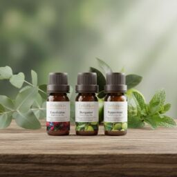 Erth Skin London Reboot & Recharge Collection in Clear - thumbnail 6