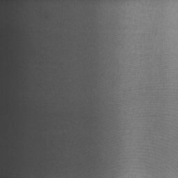 Ruma Steel Grey Silk Lined Cylinder Shade for Floor Lamps - Size: 16 inches - thumbnail 3