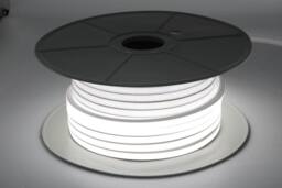 ENER-J 30m 24V Silicon Neon Flex LED Strip 10x10mm Warm White 210W - thumbnail 3