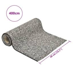 Berkfield Home Stone Liner Grey 400x40 cm - thumbnail 6