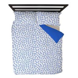 Playstation Banner Reversible Duvet Set in Blue - Size: Single - thumbnail 3