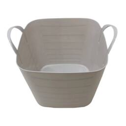 EONLION 25 Grey Large Plastic Storage Container - Size: 500mm - thumbnail 3