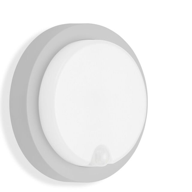 TELEFUNKEN Silver Sensor With Circuit Board LED Outdoor Light - image 1