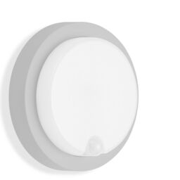 TELEFUNKEN Silver Sensor With Circuit Board LED Outdoor Light - thumbnail 1