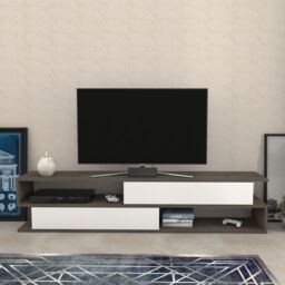 Cortez Modern Tv Stand Tv Unit for Tv's up to 72 inch