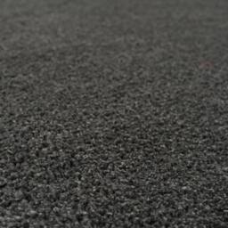 Kukoon Grey Washable Machine Wash Shaggy Rug - Size: 120 cm x 170 cm - thumbnail 6