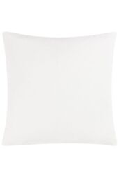 Heya Home Rainbow Tassels 100% Cotton Cushion - Size: 45 cm x 45 cm - thumbnail 2