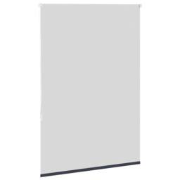 Berkfield Home Roller Blind Blackout Marine 90x175 cm Fabric Width 85.7 cm Polyester in Navy - thumbnail 4