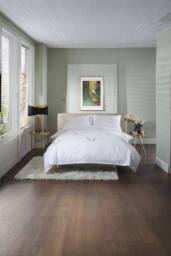The Lyndon Company Cherry Blossom Teal Cotton Duvet Set with Embroidered in White - Size: Single