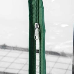 SPETLEK 5-Tier Greenhouse, Tomato Greenhouse & Greenhouse in Green - Size: 0.6m2 - thumbnail 4